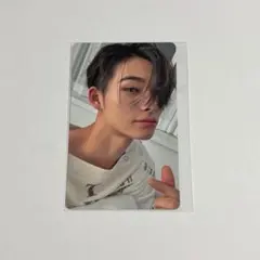 ROMANCE : UNTOLD -daydream- Weverse ニキ