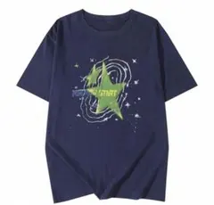 Sサイズ archive Tシャツ opium 星柄 短丈 y2 古着 swag - メルカリ