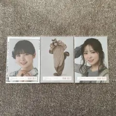 櫻坂46 遠藤理子　生写真　まとめ売り