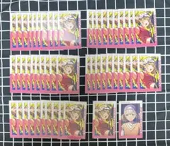 プロセカ エピカ 20c 小豆沢こはね 52点