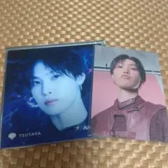 堀夏喜　グッズ