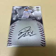 2026年最新】bbm ルーキーエディション 直筆サイン色紙の人気アイテム