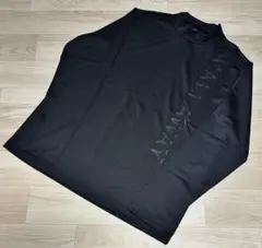 キャロウェイ ゴルフ メンズ モックネックシャツ ウェア XLサイズ 新品