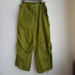 fifth general store Arctic Snow pants