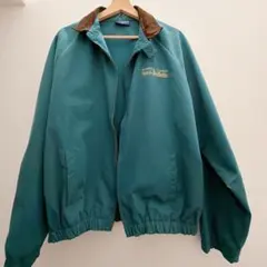 美品　Holloway ナイロンジャケット　おしゃれ　ヴィンテージ　アメカジ