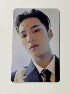 SEVENTEEN DREAM ミンギュ トレカ 会場限定 愛知 名古屋