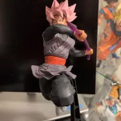 2026年最新】g materia ゴクウブラックの人気アイテム - メルカリ