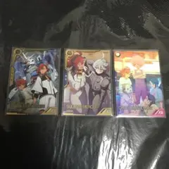 アーセナルベース エアリアル　スレッタ
