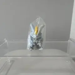ポケモンキッズ　指人形　ホワイトキュレム