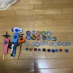 ベイブレードセット まとめ売り