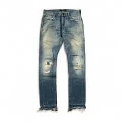 UNDER COVER 04AW but beautiful 52DENIM