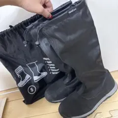 workman レインブーツ　Fieldcore 長靴　Sサイズ