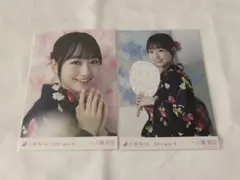 乃木坂46 一ノ瀬美空 生写真 コンプ 2023 July-Ⅱ - メルカリ