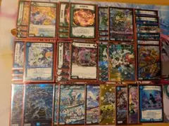 ドッコイループ デッキ デュエマ 青緑ドッコイ CS入賞構築 - メルカリ