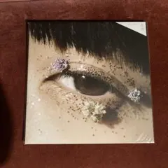 カネコアヤノ 祝祭 レコード ファーストプレス　クリア盤