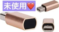 セール‼️ 未使用❤️ Mini DP DisplayPort PC メモリー