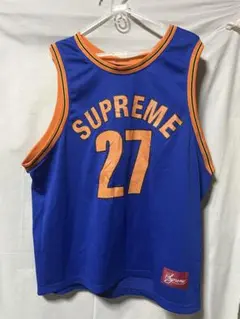 supreme×nike ゲームシャツ シュプリーム【M】 シュプリーム SUPREME 22FW Supreme Nike ACG Grid Tee