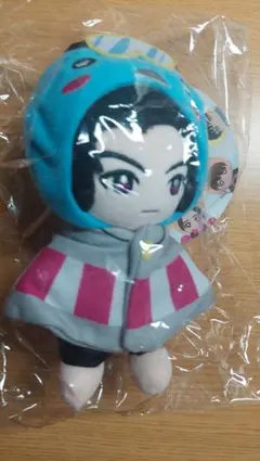 2026年最新】山田涼介ぬいぐるみの人気アイテム - メルカリ