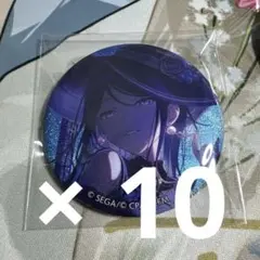 プロセカ 星乃一歌 グリ缶50c 3点 - メルカリ