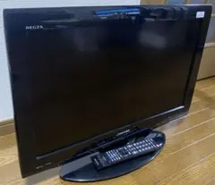 テレビ TOSHIBA REGZA 26RE1S TOSHIBA 東芝 液晶カラーテレビ 26RE1 REGZA 2010年製｜Yahoo!フリマ