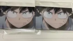 緑谷出久 缶バッジセット 僕のヒーローアカデミア