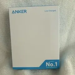 Anker モバイルバッテリー
