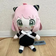 SPY×FAMILY ぬいぐるみL アーニャのサムネイル