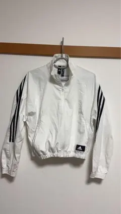 adidas ウィンドブレーカー メンズ