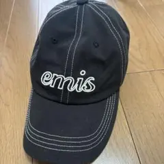 emis キャップのサムネイル