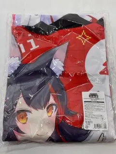 未使用 ホロライブ 大神ミオ フルグラ法被 ホロツリ 春風花舞 SHOP限定 未使用 ホロライブ 大神ミオ フルグラ法被 ホロツリ 春風花舞