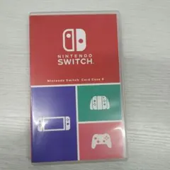 Nintendo Switch Card Case8