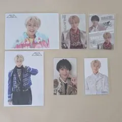 M!LK 曽野舜太 まとめ売り トレカ 生写真