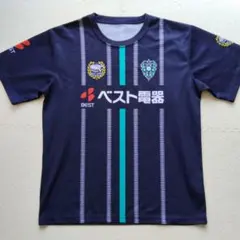 2026年最新】アビスパ福岡 ユニフォームの人気アイテム - メルカリ