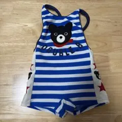 ダブルビー 水着 100