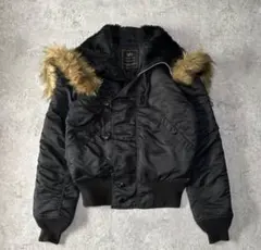 2025年最新】n-2b 実物の人気アイテム - メルカリ