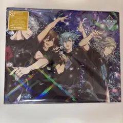 うたプリ タブナイ BluRay 初回限定盤 シリアル抜き取りのみ