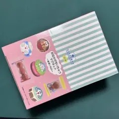 （未開封）肚子會餓的磁鐵 ～甜點～
