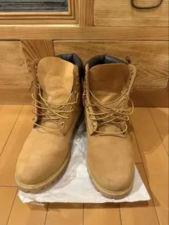 【値下げ】ティンバー Premium Boot US12W 10061A6698のサムネイル