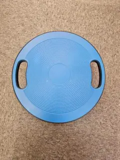 バランスディスク 体幹トレーニング コアトレ 安定性向上 美姿勢 フィットネス