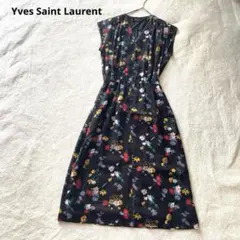 2026年最新】Yves Saint Laurent レディース ロングワンピースの人気
