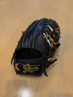 久保田スラッガー 軟式野球グローブ　オーダーモデル　辻とじ KK様 専用久保田スラッガー 軟式野球グローブ オーダーモデル 辻とじ