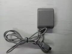 ニンテンドーDS Lite ACアダプター グレー