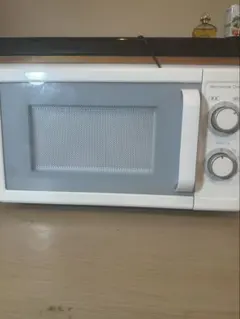 ニトリの電子レンジ - メルカリ