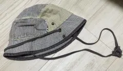 キッズ帽子 54cm ハット