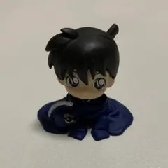 名探偵コナン　ちぢませ隊5 工藤新一　黒衣の騎士