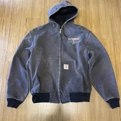 ゴールデンサイズ！希少モデルCarhartt カーハート アクティブジャケット