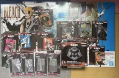 処分価格　一番くじ BLEACH Stirring Souls vol.5