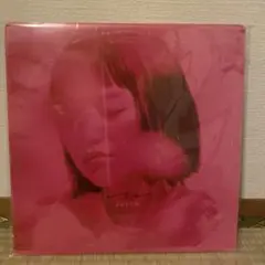 中古 iri 『Juice』 アナログ2LPレコード