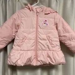 HOT BISCUITS 中綿ジャンパー(90cm)