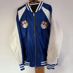 スタジャン スカジャン